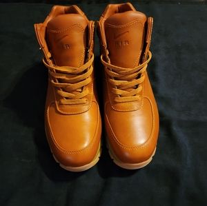 Men's Nike ACG Goadome Boots Size 11